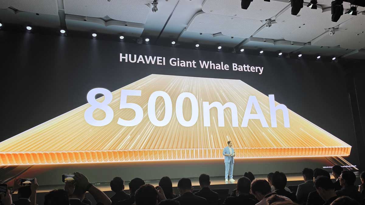 Huawei Nova 15 Max é oficial com ecrã de 4000 nits e bateria gigante de 8500mAh 3 Huawei Nova 15 Max é oficial com ecrã de 4000 nits e bateria gigante de 8500mAh