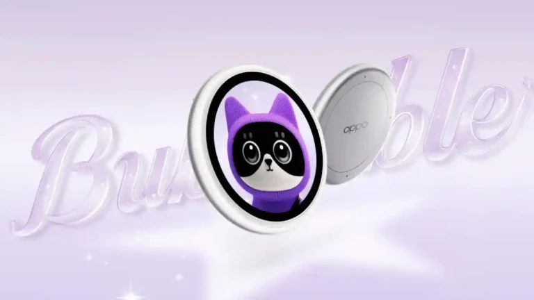 Oppo Bubble é o novo ecrã magnético que transforma qualquer selfie numa tarefa mais simples 5 Oppo Bubble é o novo ecrã magnético que transforma qualquer selfie numa tarefa mais simples