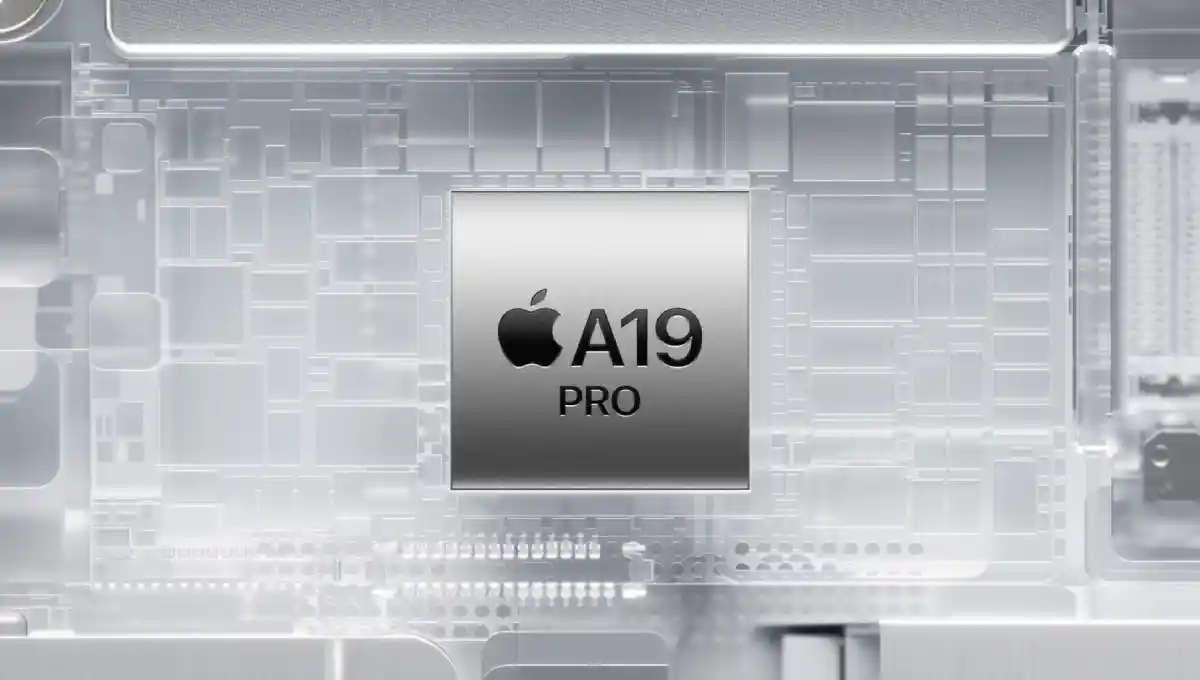 Apple quer reduzir dependência da TSMC e olha para Intel e Samsung