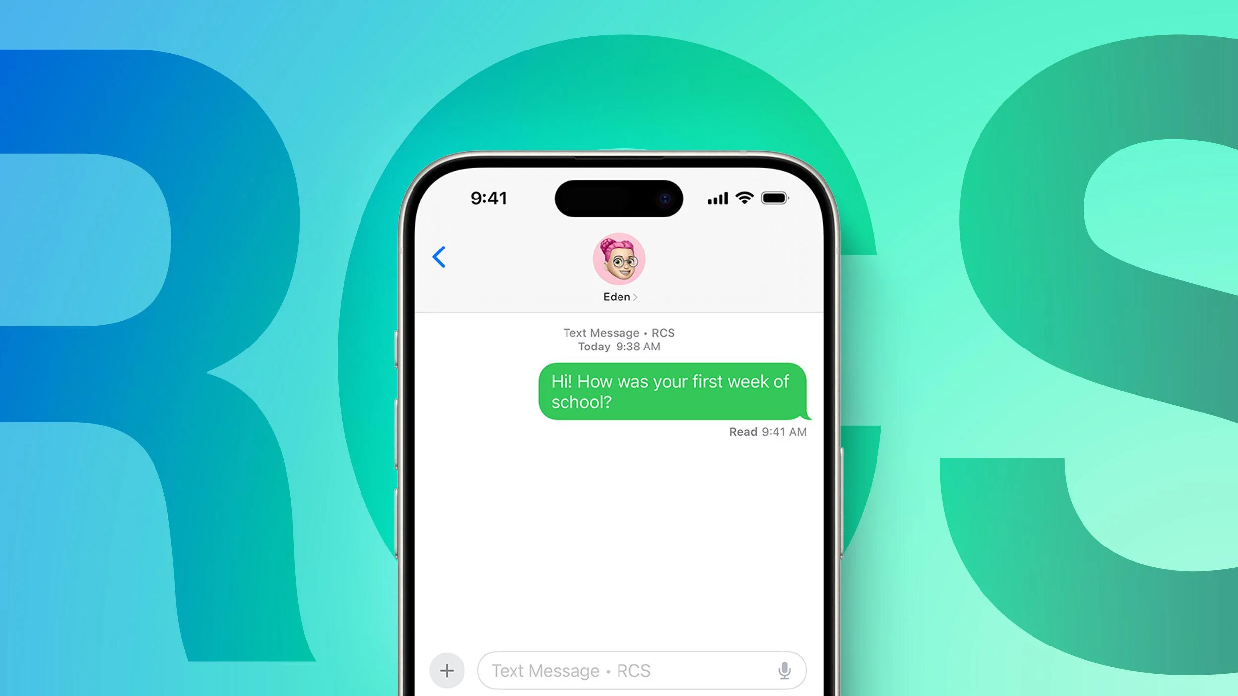 As mensagens entre iPhone e Android vão finalmente ser encriptadas
