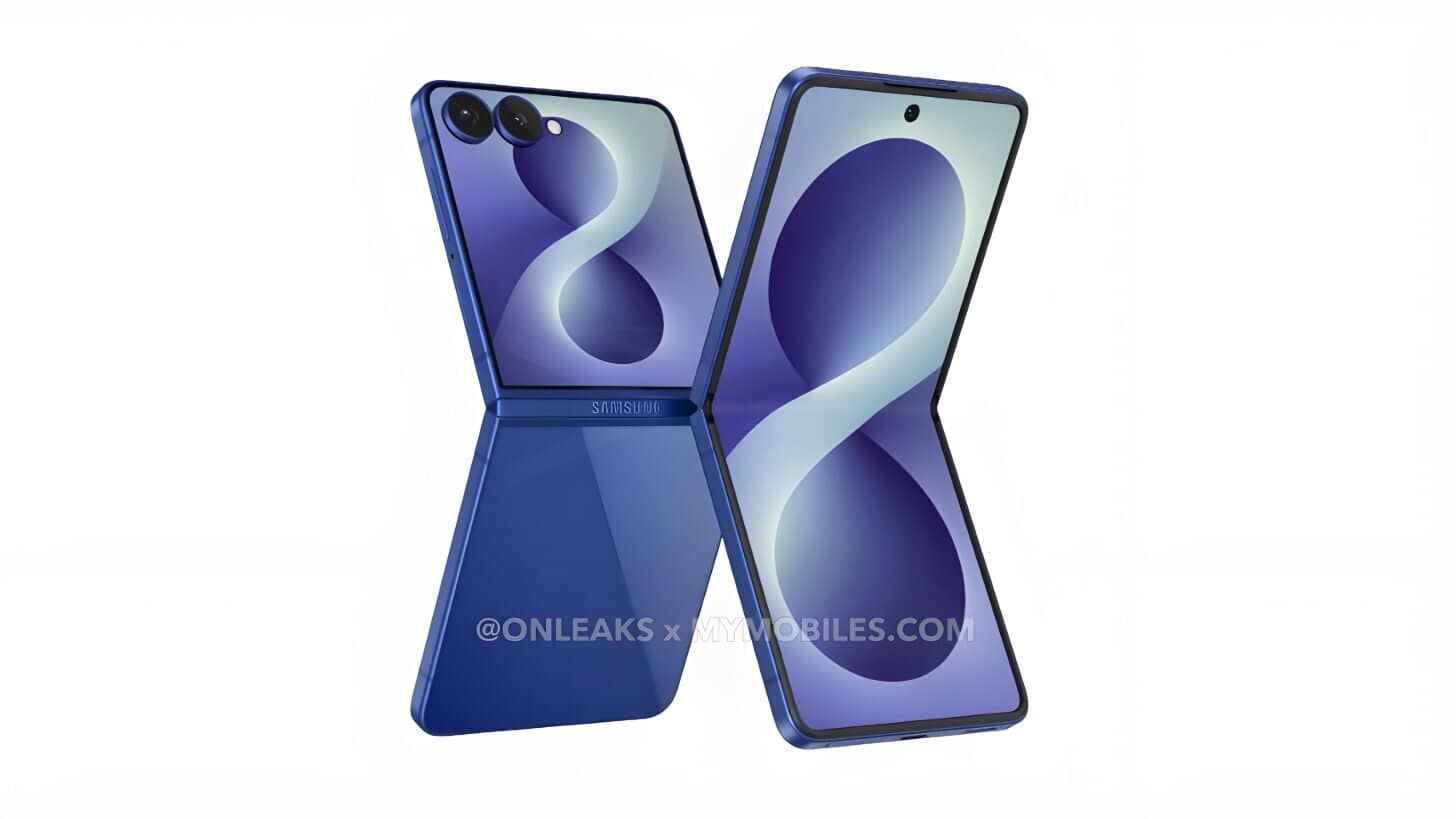 Galaxy Z Flip 9 cancelado? O Flip 8 pode ser o último flip phone da Samsung