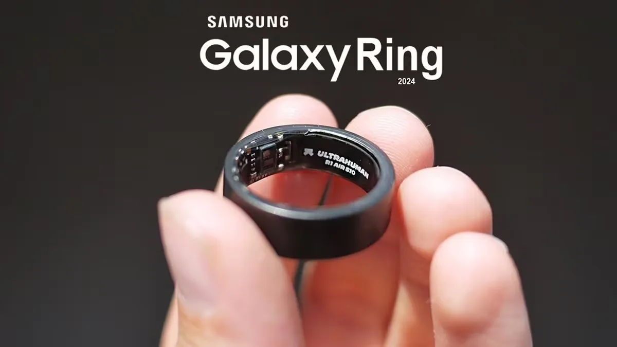 O Samsung Galaxy Ring 2 já tem data aproximada. Vale a pena esperar?