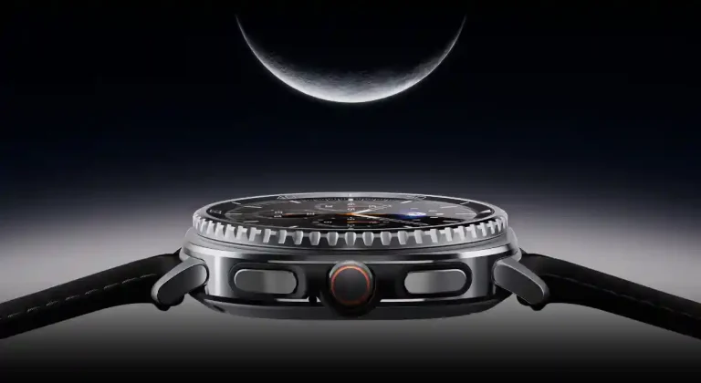 Samsung Galaxy Watch9 afinal poderá chegar com uma versão Classic