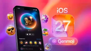 genmoji