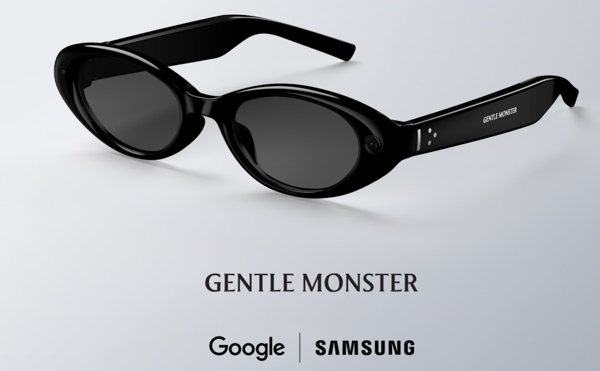 google samsung óculos inteligentes