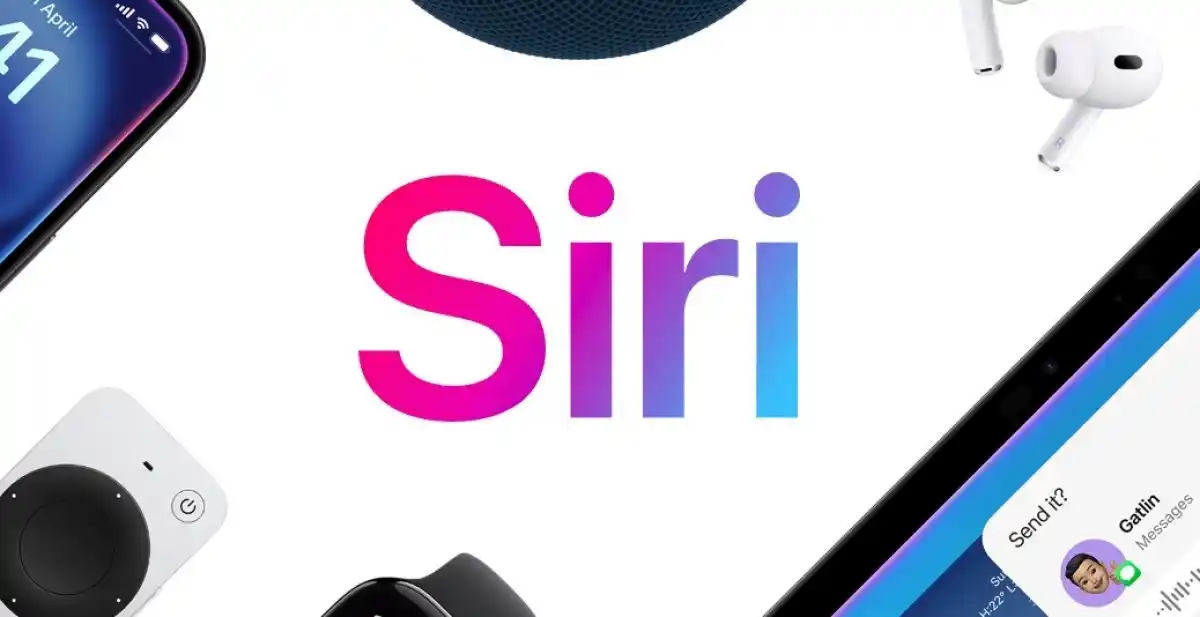 ios 27 SIRI