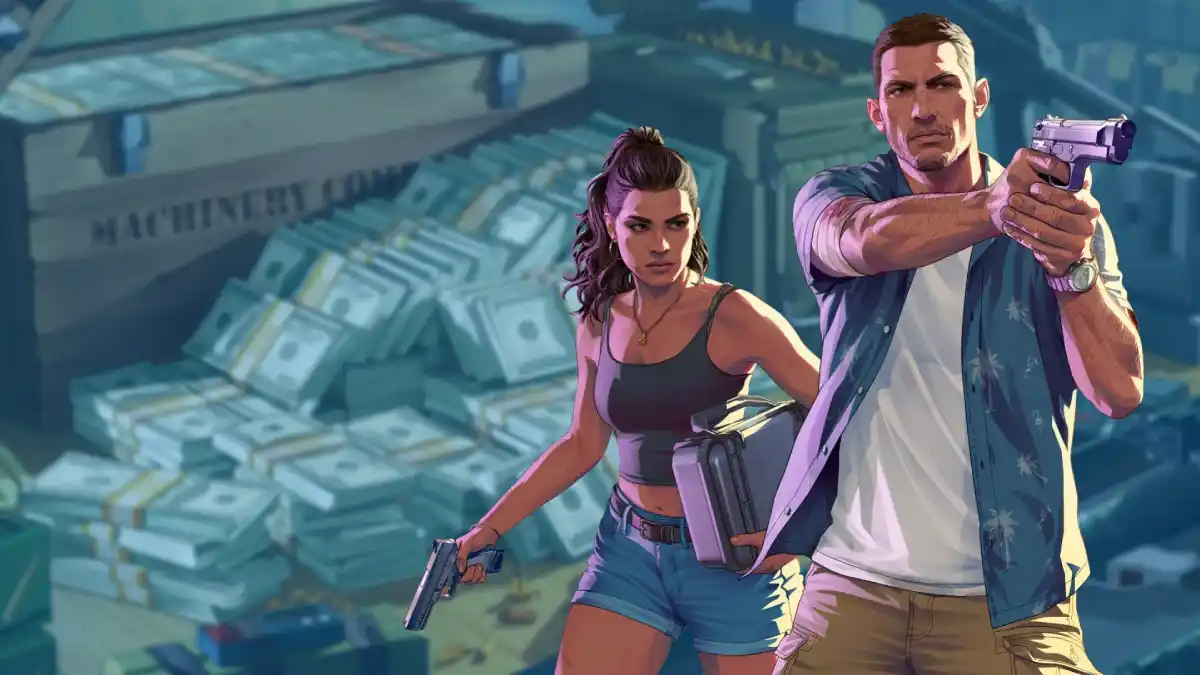 GTA 6: tudo o que já sabemos sobre as pré-reservas, preço e edições 1 GTA 6: tudo o que já sabemos sobre as pré-reservas, preço e edições