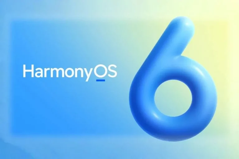 Huawei continua a evoluir o seu HarmonyOS, e novo update traz novidades