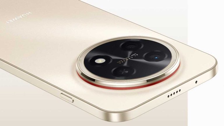 Huawei junta-se à festa e já prepara smartphone com 10.000mAh