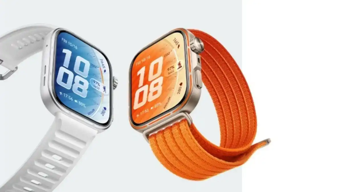 Watch Fit 5