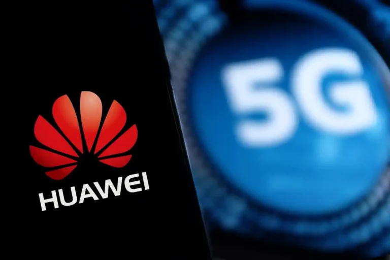 Huawei 5g