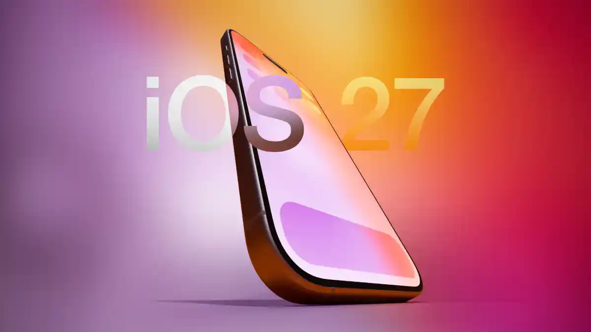 Apple pode abrir o iOS 27 a IA de terceiros e mudar tudo