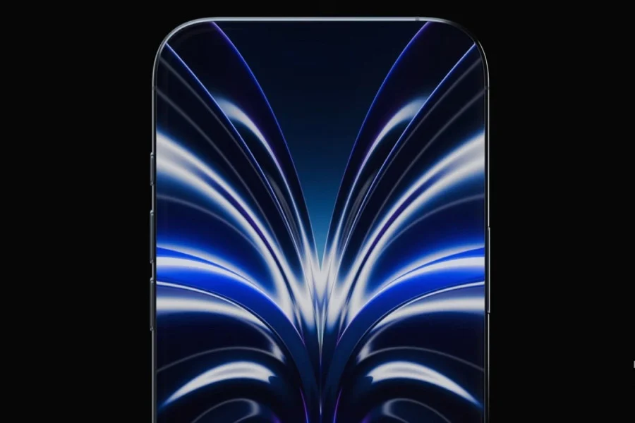 iPhone 20 poderá marcar a maior revolução de design da Apple desde o iPhone X