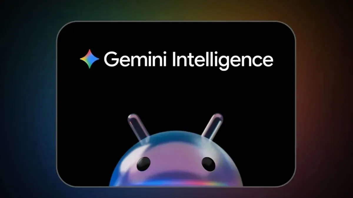 Gemini Intelligence: os requisitos de RAM e IA que excluem até os flagships de 2025