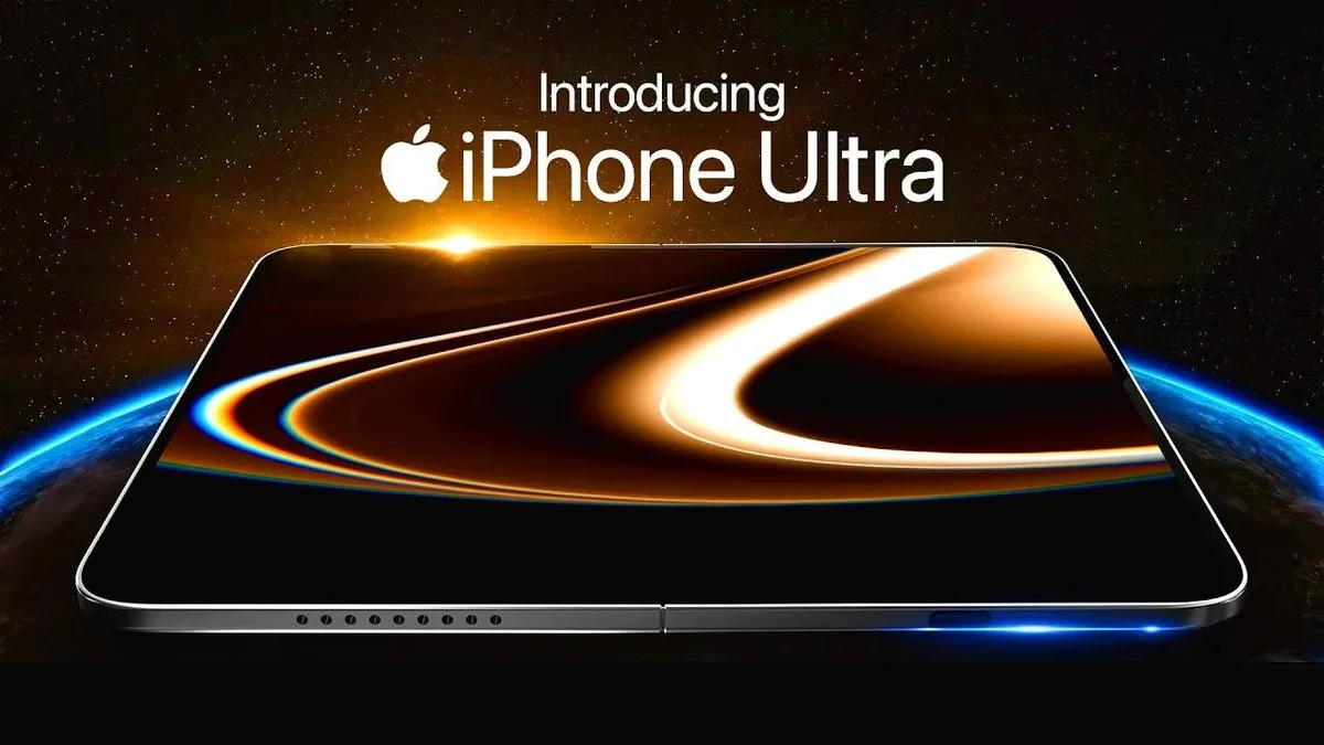 iPhone Ultra: porque é que a espessura não é o mais impressionante
