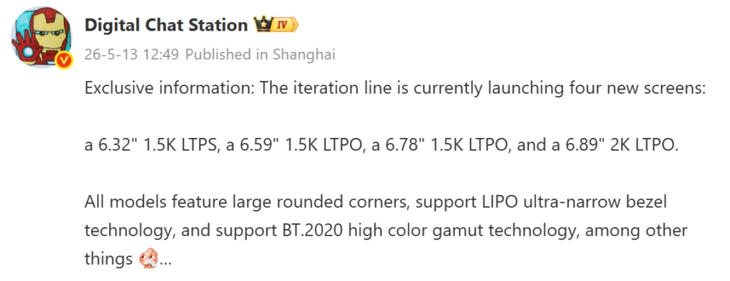 Oppo Find X10 pode chegar em quatro modelos segundo novo leak 2 Oppo Find X10 pode chegar em quatro modelos segundo novo leak