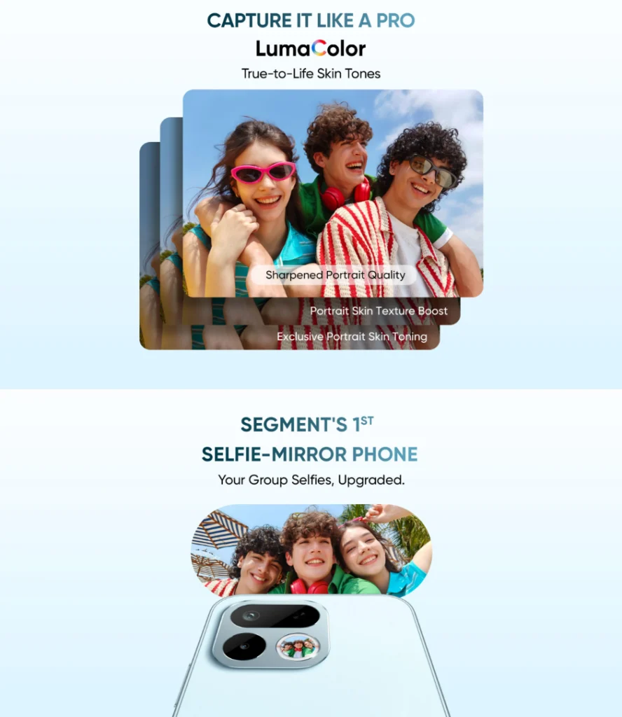 Realme 16T