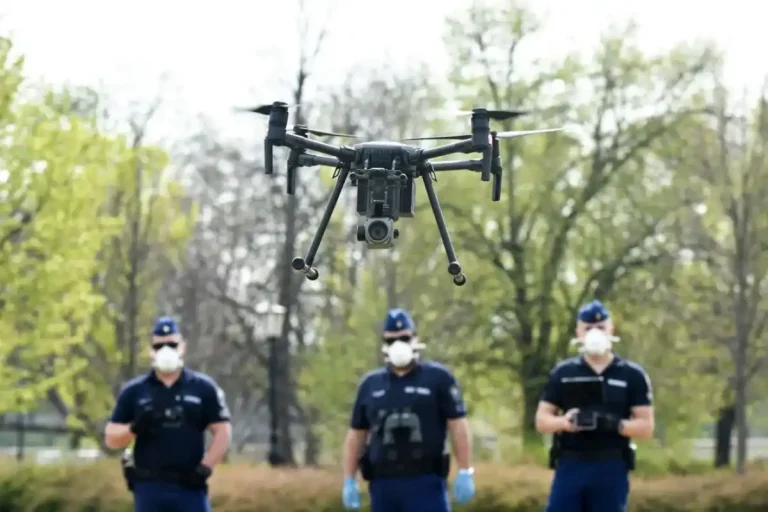 Foi um drone da GNR que trouxe um final feliz a este desaparecimento 4 Foi um drone da GNR que trouxe um final feliz a este desaparecimento
