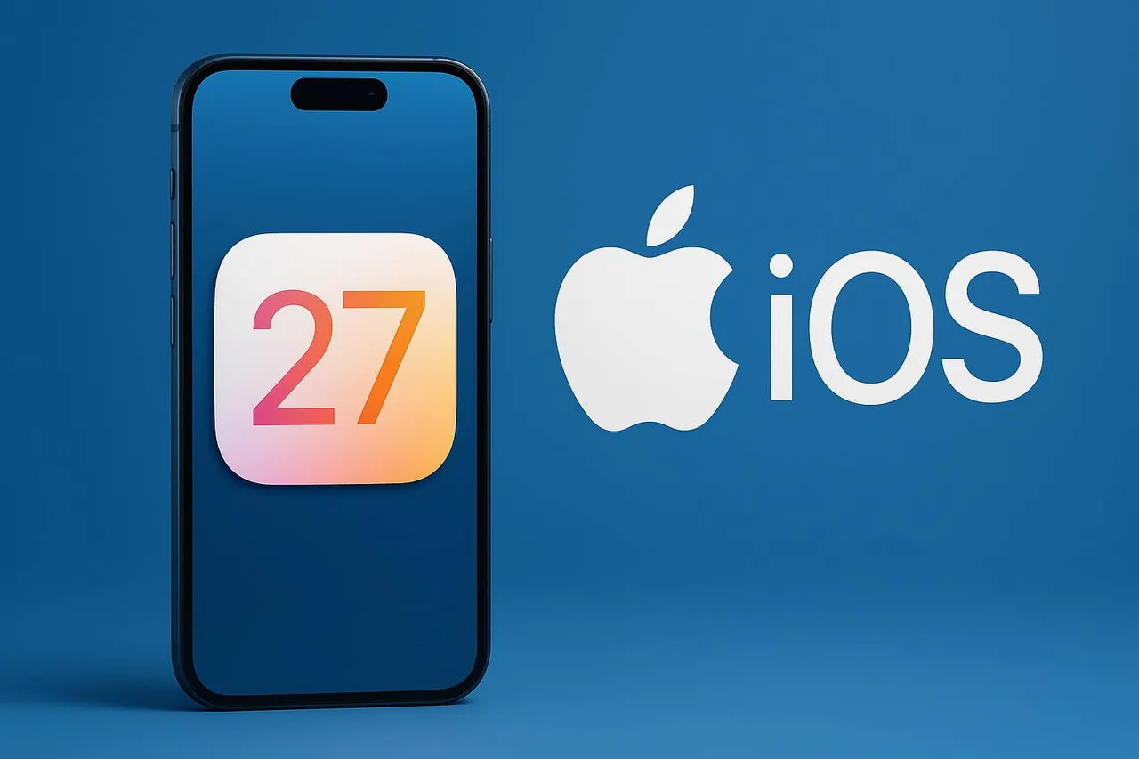 iOS 27 abre a porta à IA externa e acaba com exclusividade do ChatGPT