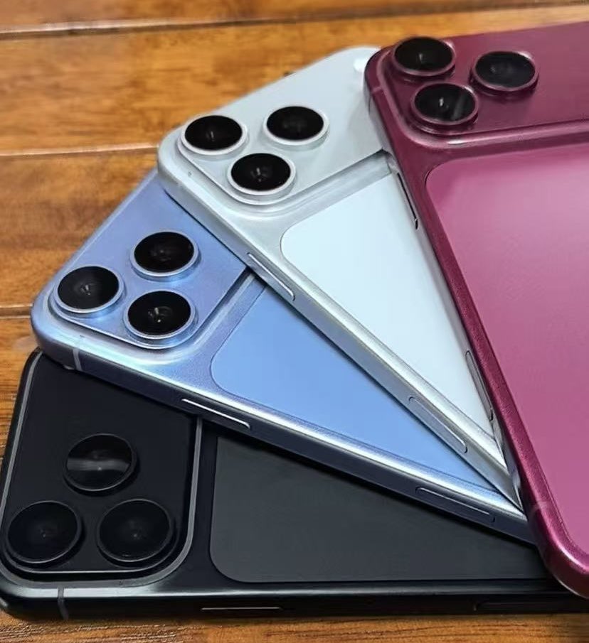iPhone 18 Pro
