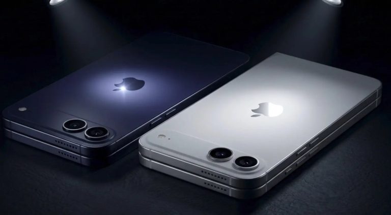 iPhone dobrável pode chegar apenas em duas cores pouco ousadas