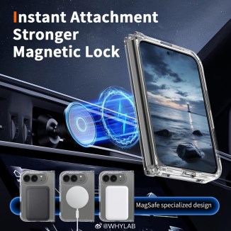 iPhone Ultra surge em novas imagens e revela design do primeiro dobrável da Apple 4 iPhone Ultra surge em novas imagens e revela design do primeiro dobrável da Apple