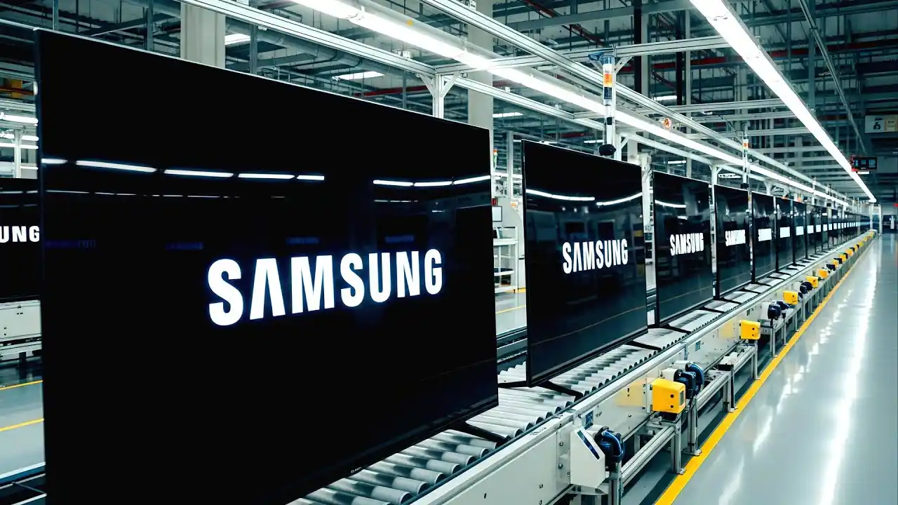Samsung deita a toalha ao chão, e desiste na China 1 Samsung deita a toalha ao chão, e desiste na China
