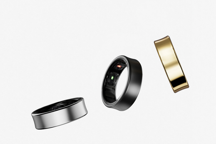 Galaxy Ring 2