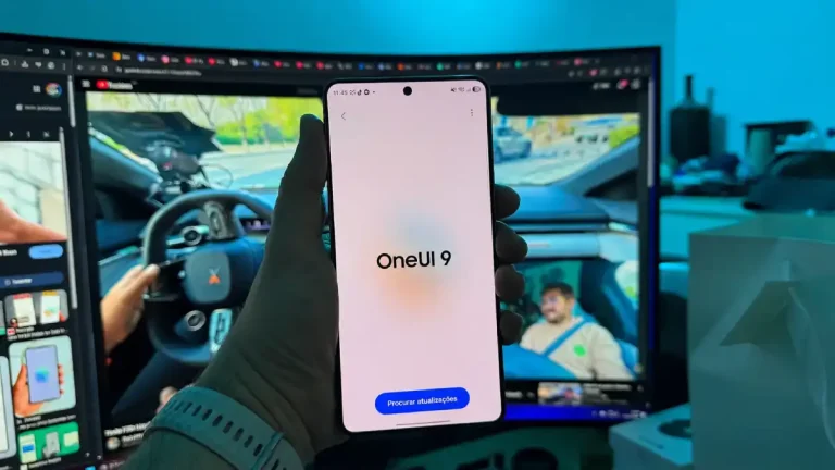 One UI 9 Beta está a bloquear APKs e isso não é um bug