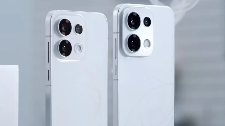 Oppo Reno 16 e Reno 16 Pro são oficiais com câmara de 200MP e baterias até 7000mAh