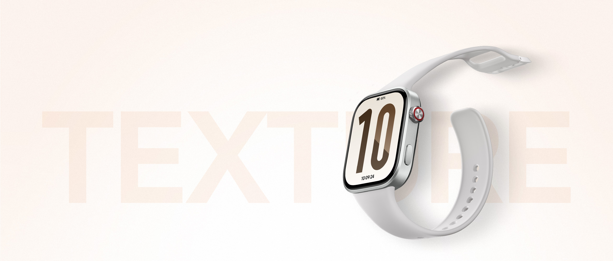 Redmi Watch 6 chega ao mercado global com ecrã de 2” e autonomia até 24 dias 4 Redmi Watch 6 chega ao mercado global com ecrã de 2” e autonomia até 24 dias