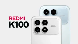Redmi K100