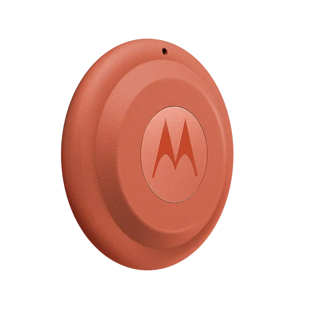 Moto Tag 2 oficial: bateria para 600 dias, UWB e integração com o Find Hub da Google