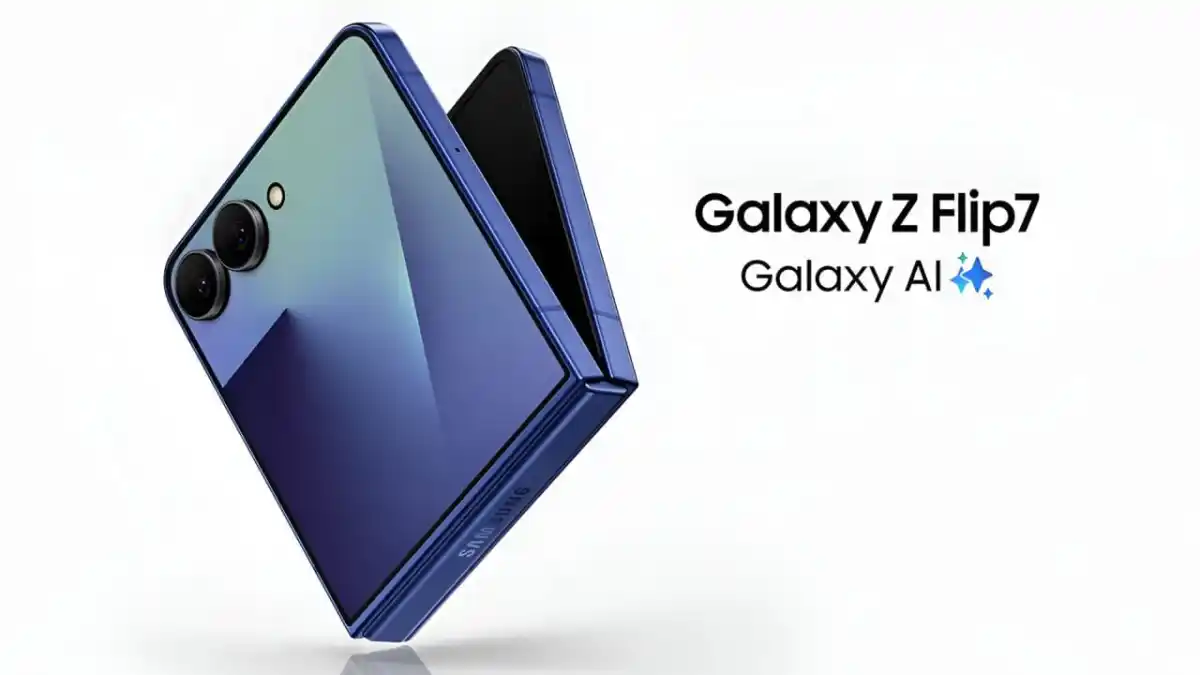 galaxy z flip7