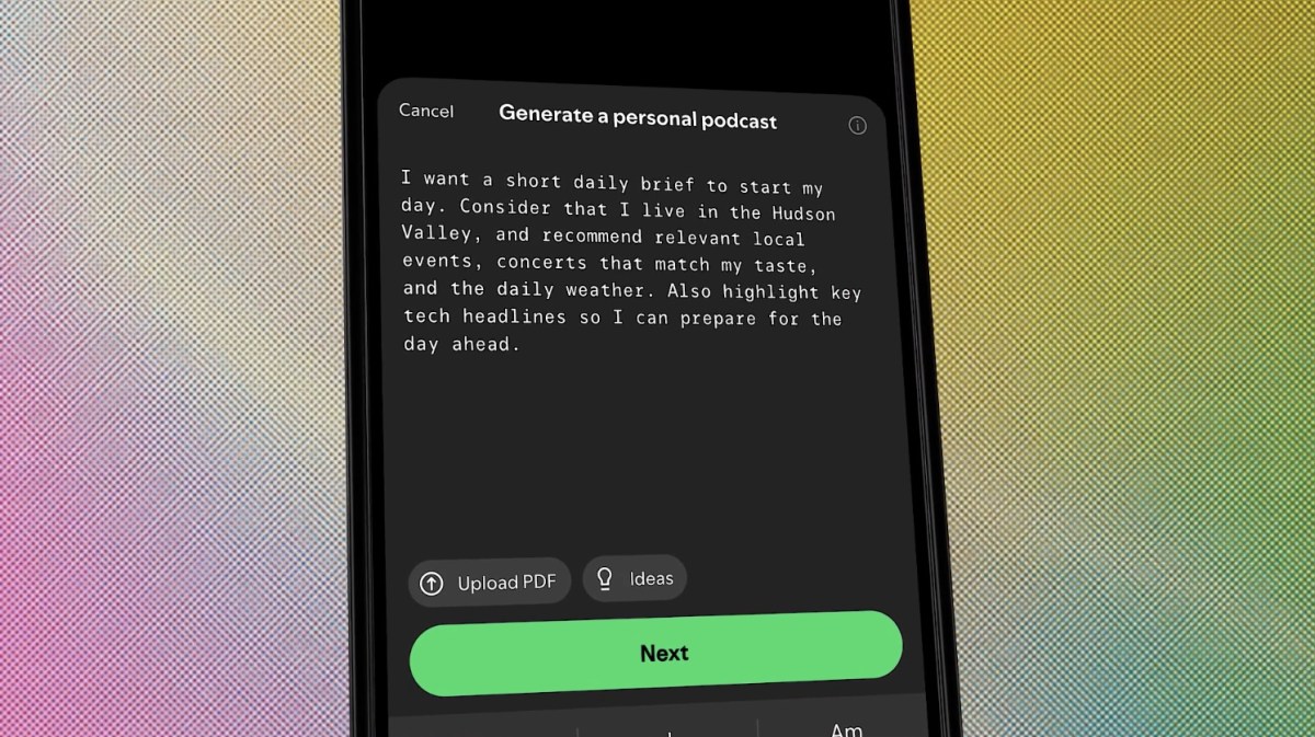 Spotify