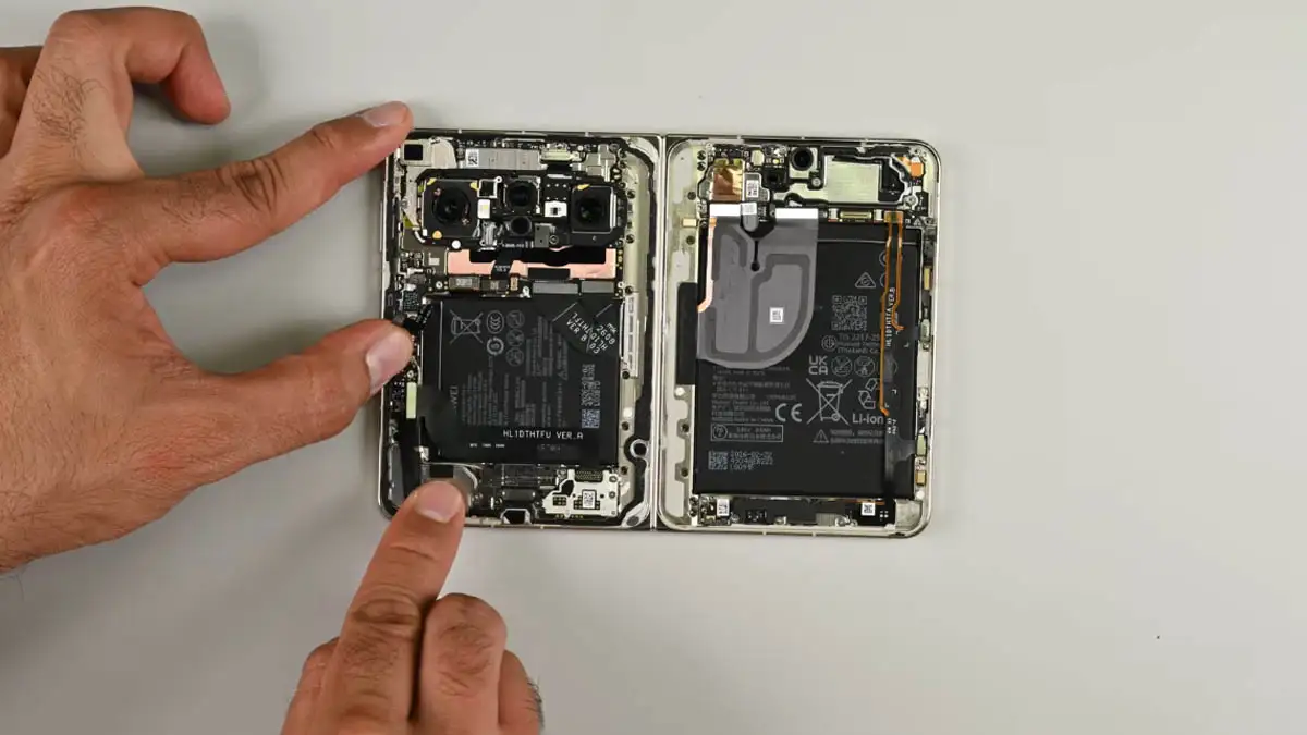 huawei