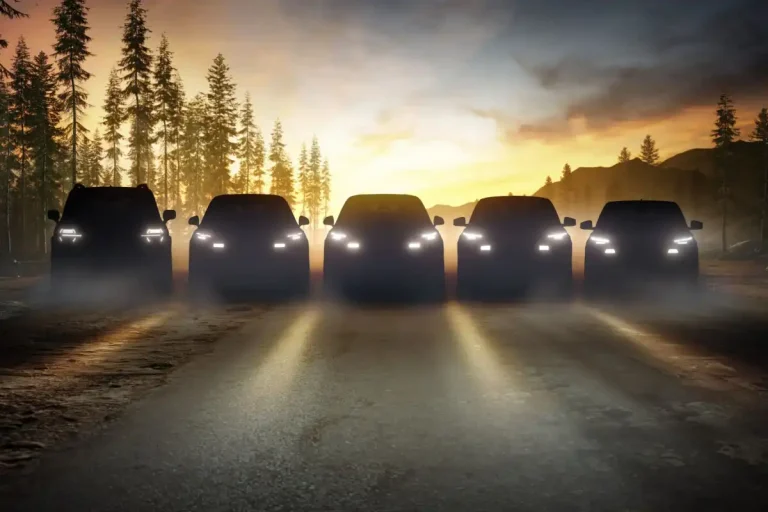 Ford de regresso à Europa: Fiesta, Bronco e mais cinco modelos até 2029