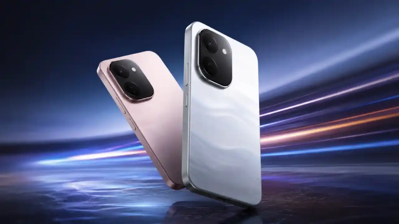 Vivo Y600 Turbo aposta numa bateria gigante de 9000mAh para dominar gama média