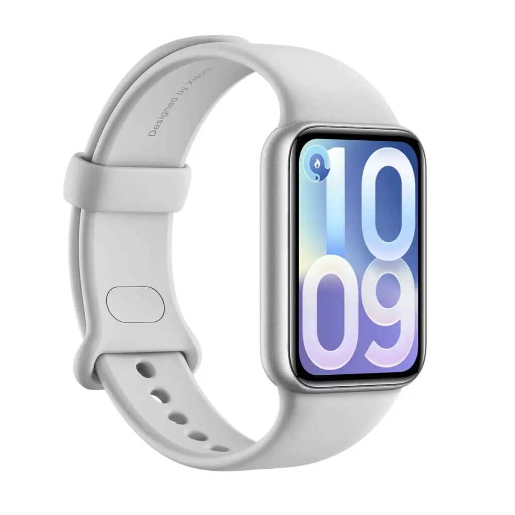 Xiaomi Smart Band 10 Pro aparece em loja e pode estar quase a ser lançada