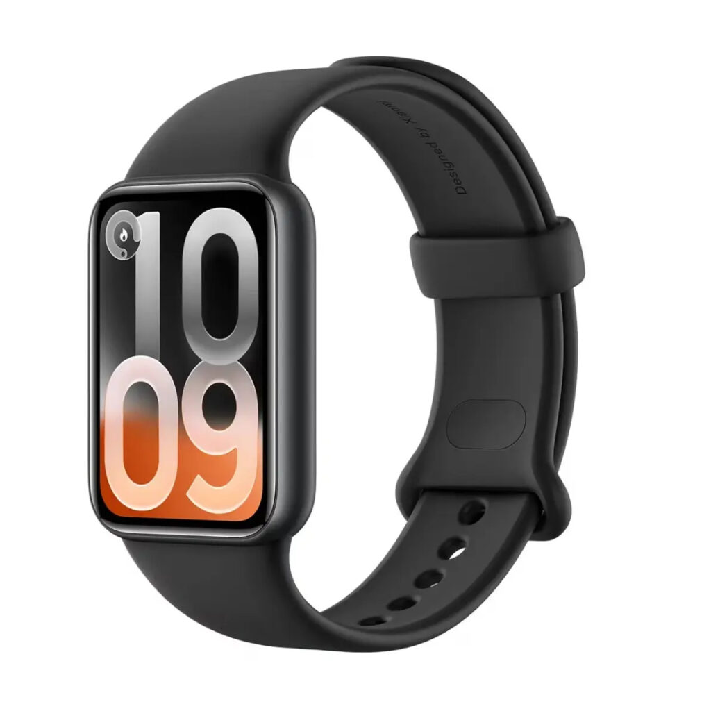 Xiaomi Smart Band 10 Pro aparece em loja e pode estar quase a ser lançada