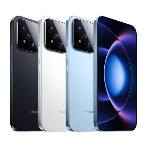 Xiaomi 17 Max