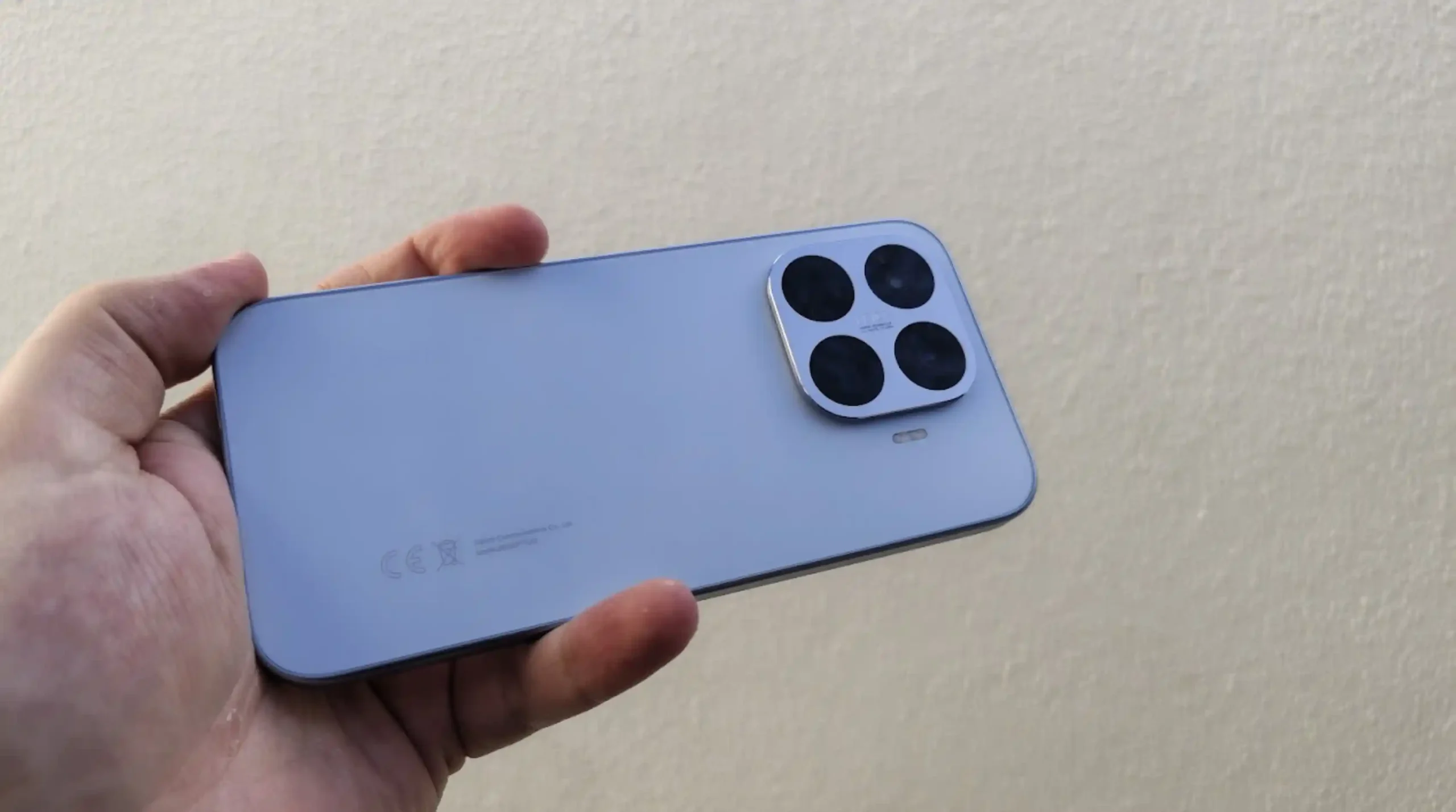 Análise Xiaomi 17T: a teleobjetiva Leica 5x que a Série T merecia chegou! 3 Análise Xiaomi 17T