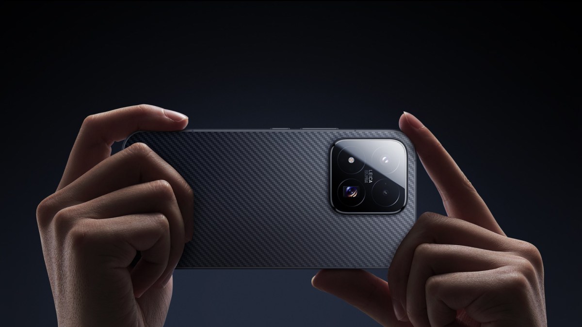 Xiaomi 17 Max