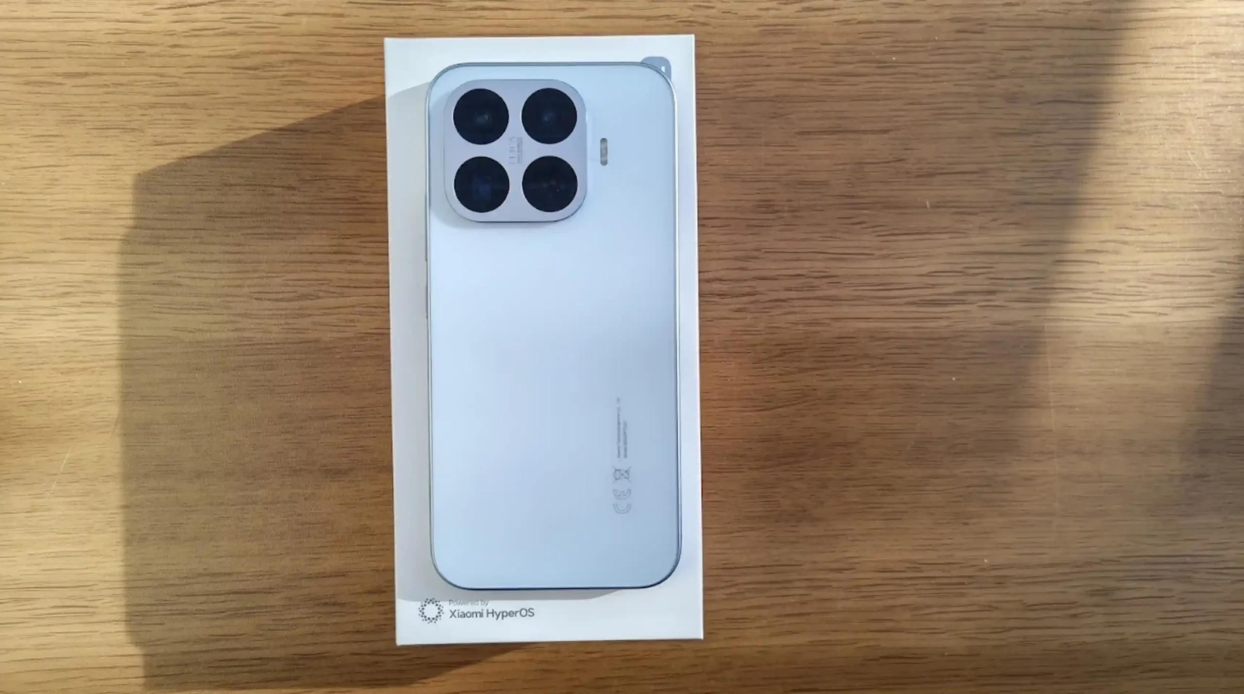 Análise Xiaomi 17T: a teleobjetiva Leica 5x que a Série T merecia chegou! 10 Análise Xiaomi 17T
