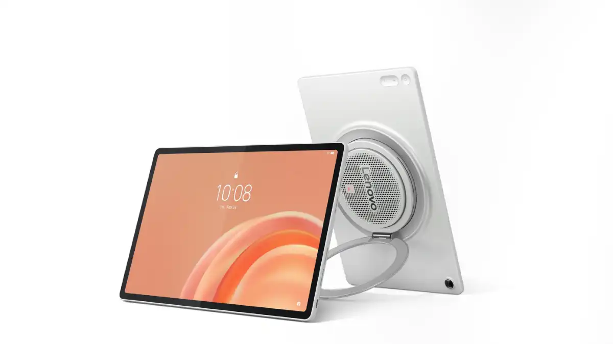 Lenovo Tab Plus