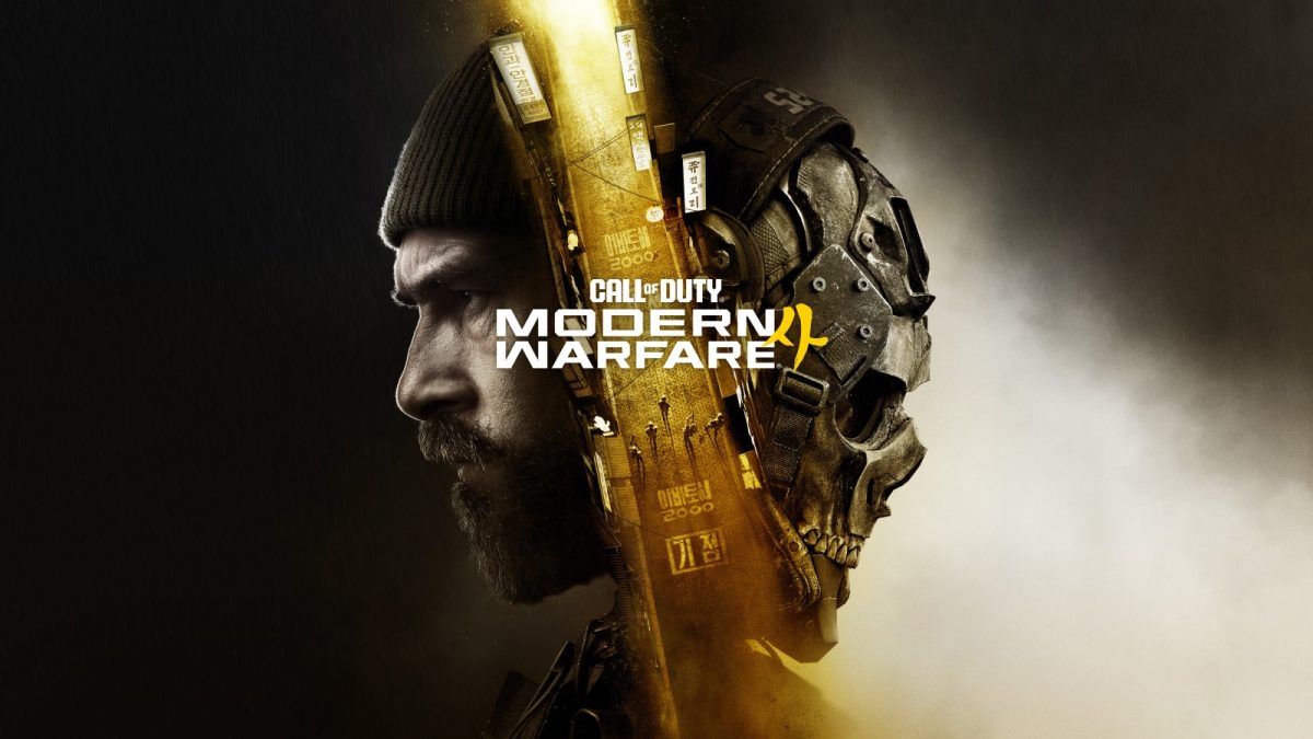 Logitech G junta-se a Call of Duty: Modern Warfare 4 4 Logitech G junta-se a Call of Duty: Modern Warfare 4