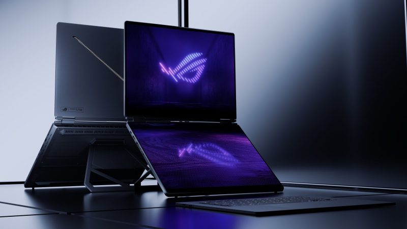 ASUS ROG celebra 20 anos em Portugal e mostra o futuro do gaming