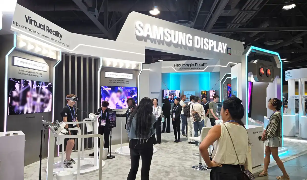 Samsung