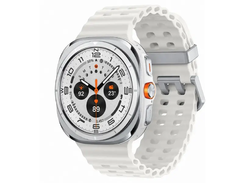 Samsung Galaxy Watch Ultra 2