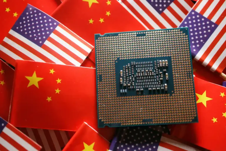 EUA apertam o cerco aos chips de IA e fecham nova porta à China